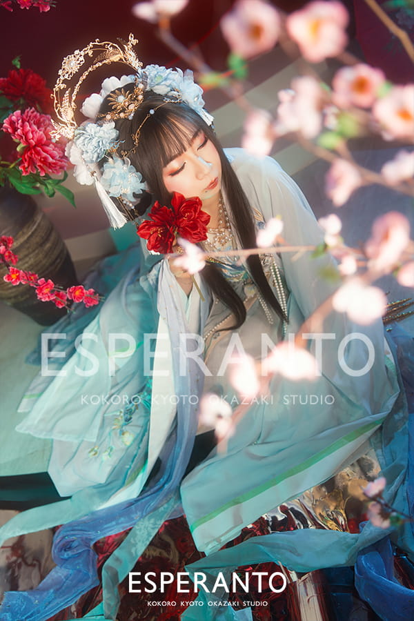 変身写真 京都 口コミ