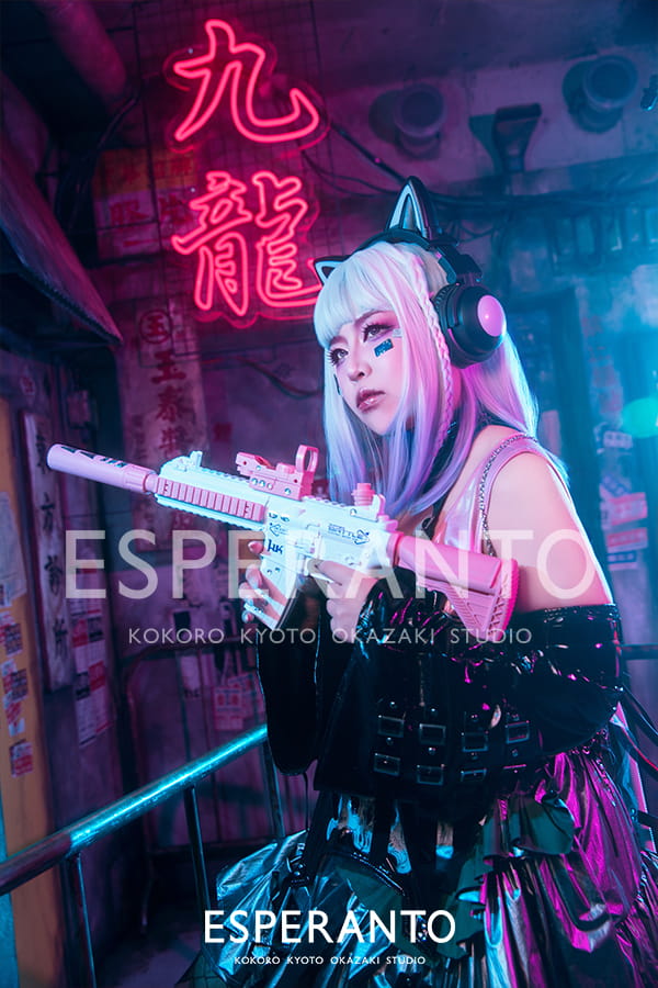 変身写真 京都 口コミ