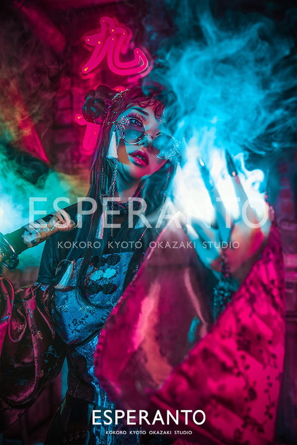 変身写真 京都 口コミ