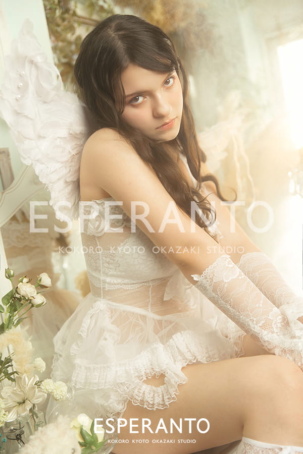 ポートレート撮影 京都 口コミ