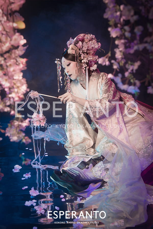 変身写真 京都 口コミ