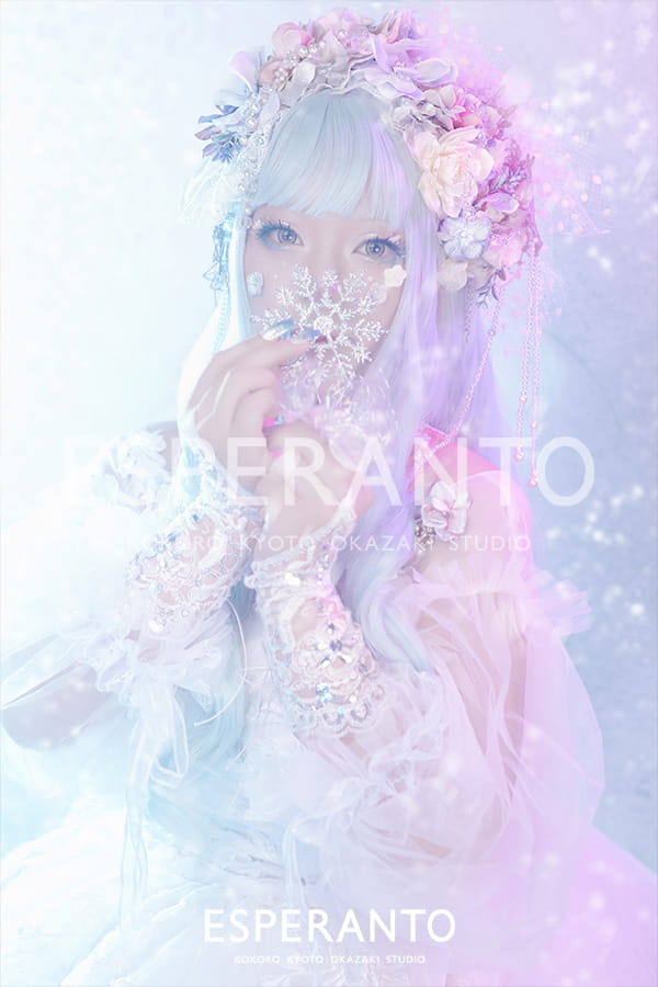 変身写真 京都 口コミ