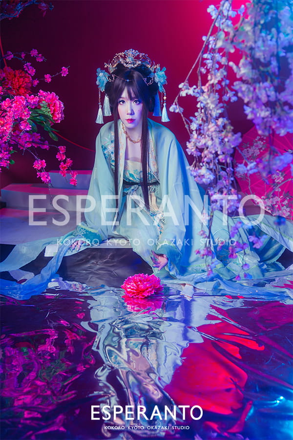 変身写真 京都 口コミ