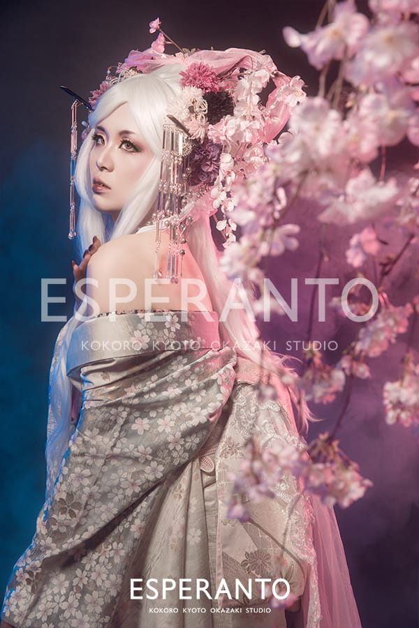 変身写真 京都 口コミ