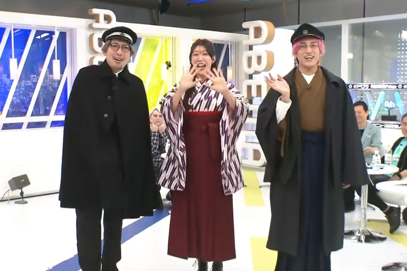 京都 着物撮影 大正浪漫