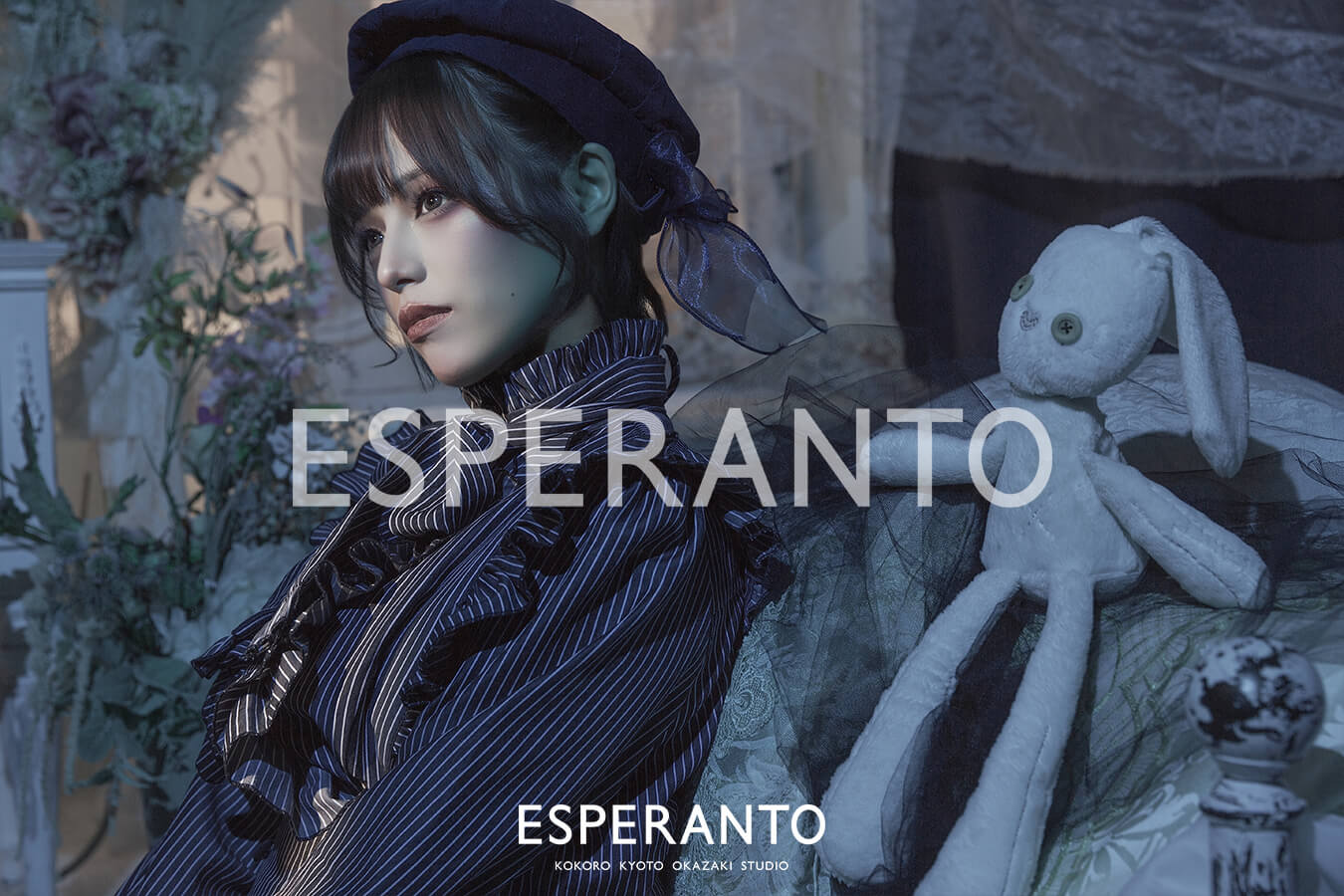 ロリィタ撮影 京都