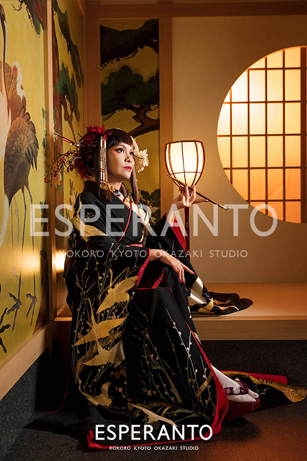 京都　変身体験　口コミ