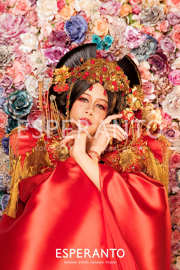 京都　変身体験　口コミ