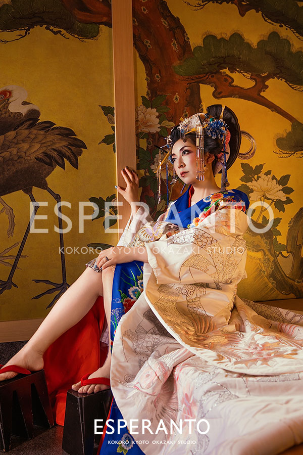 京都　変身体験　口コミ