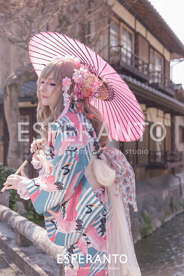 京都　変身体験　口コミ