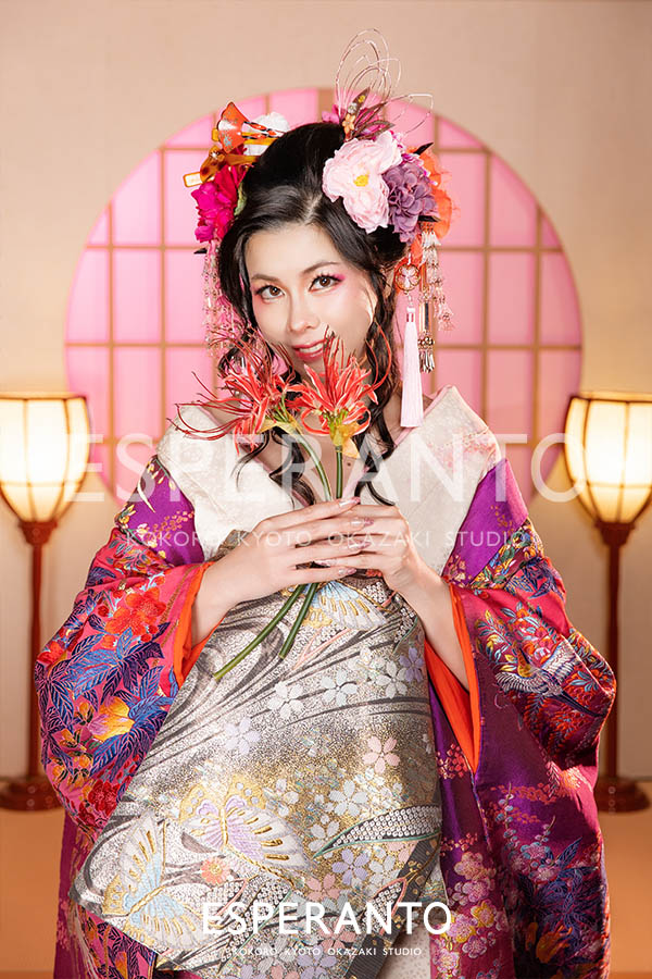 京都　変身体験　口コミ