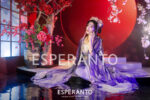 エスペラント京都　月華の君　