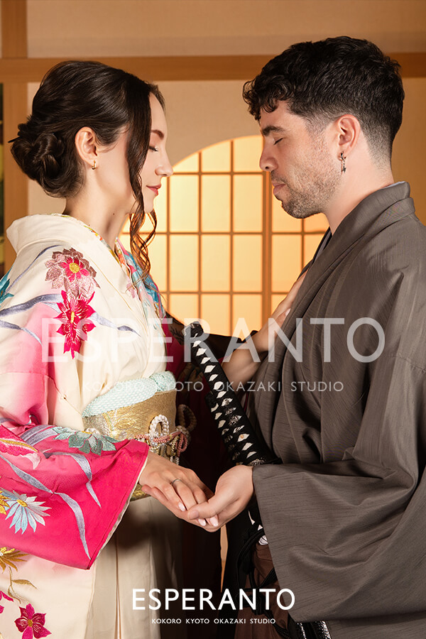 京都 変身体験 口コミ