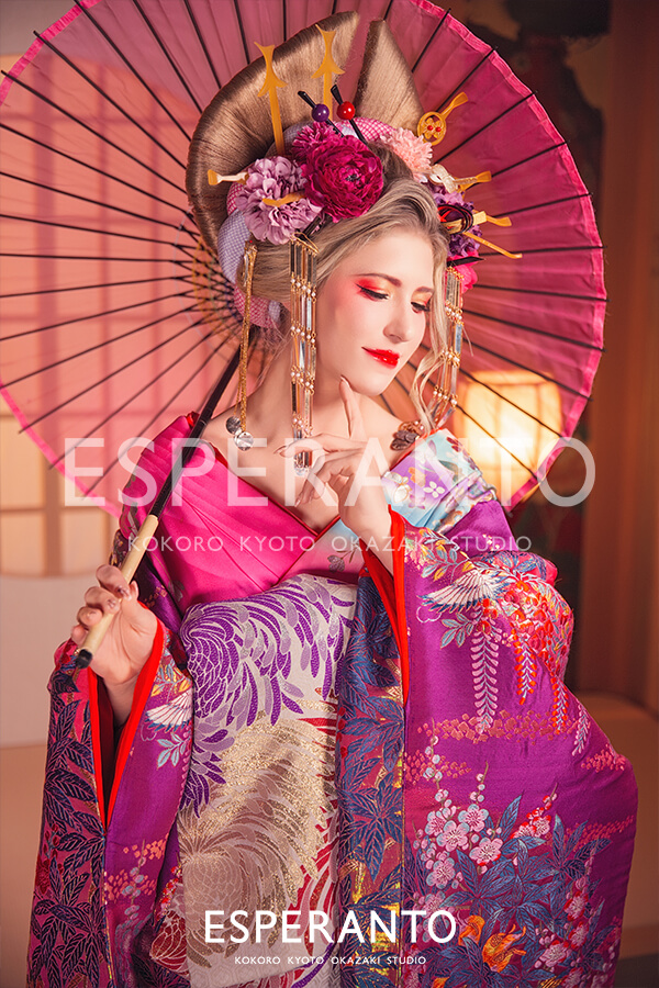 京都 変身体験 口コミ