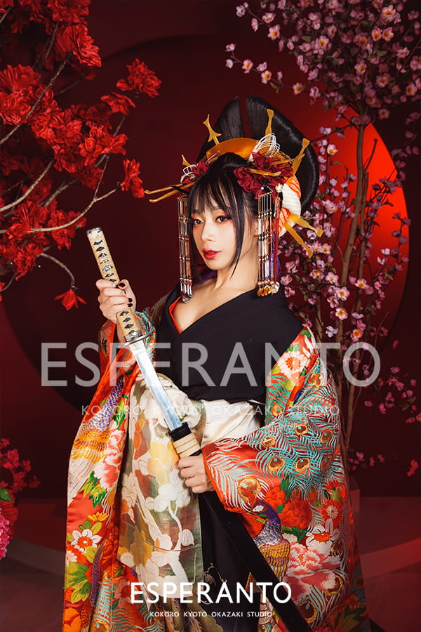 京都 変身体験 口コミ