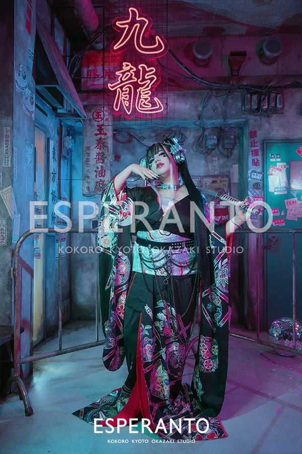 京都 変身体験 口コミ