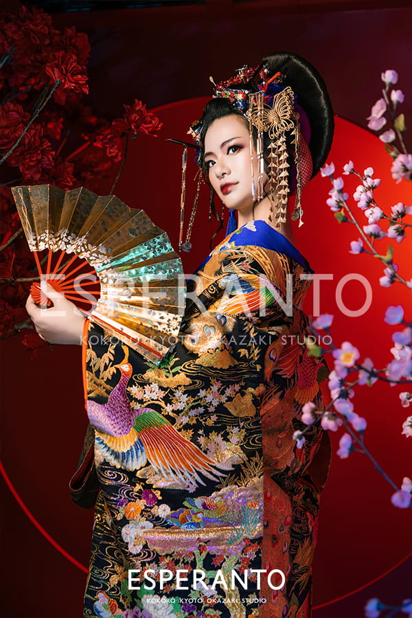 変身写真 京都 口コミ