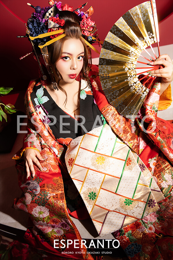 京都 変身体験 口コミ