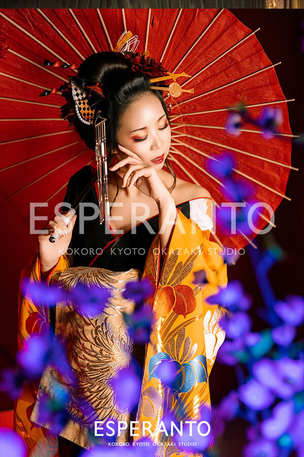 京都 変身体験 口コミ